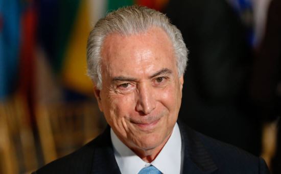 Temer avalia deixar Nova Previdência para o ano que vem